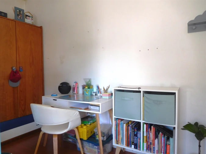 Apartamento T3 para Venda em Marrazes e Barosa Foto 9