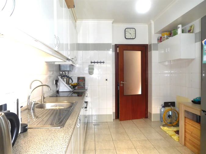 Apartamento T3 para Venda em Marrazes e Barosa Foto 7