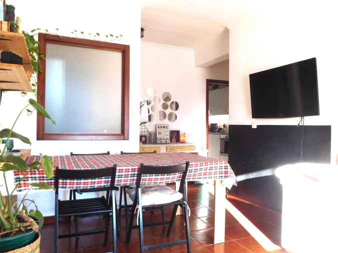 Apartamento T3 para Venda em Marrazes e Barosa Foto 10