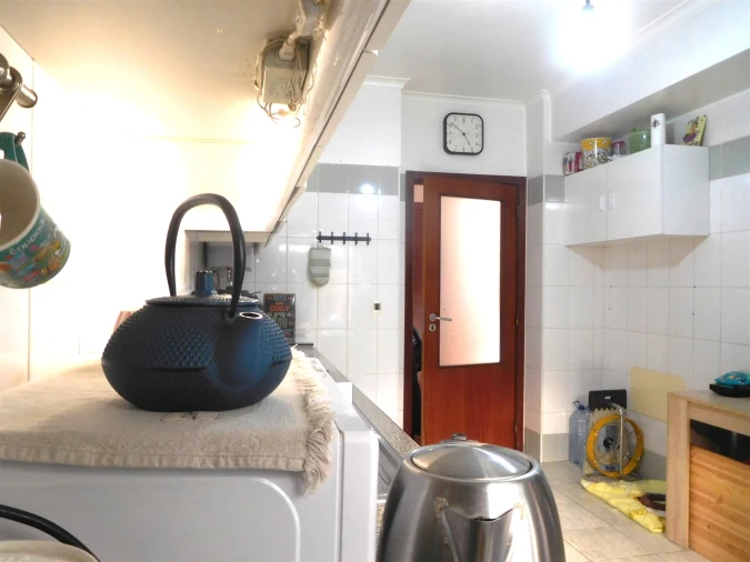 Apartamento T3 para Venda em Marrazes e Barosa Foto 6