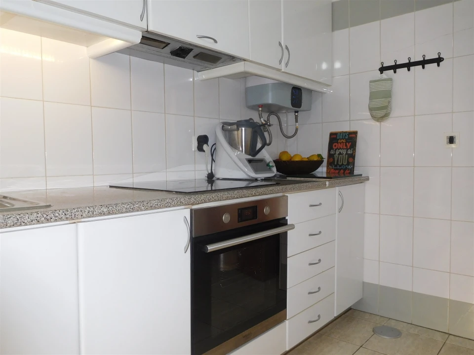 Apartamento T3 para Venda em Marrazes e Barosa Foto 5
