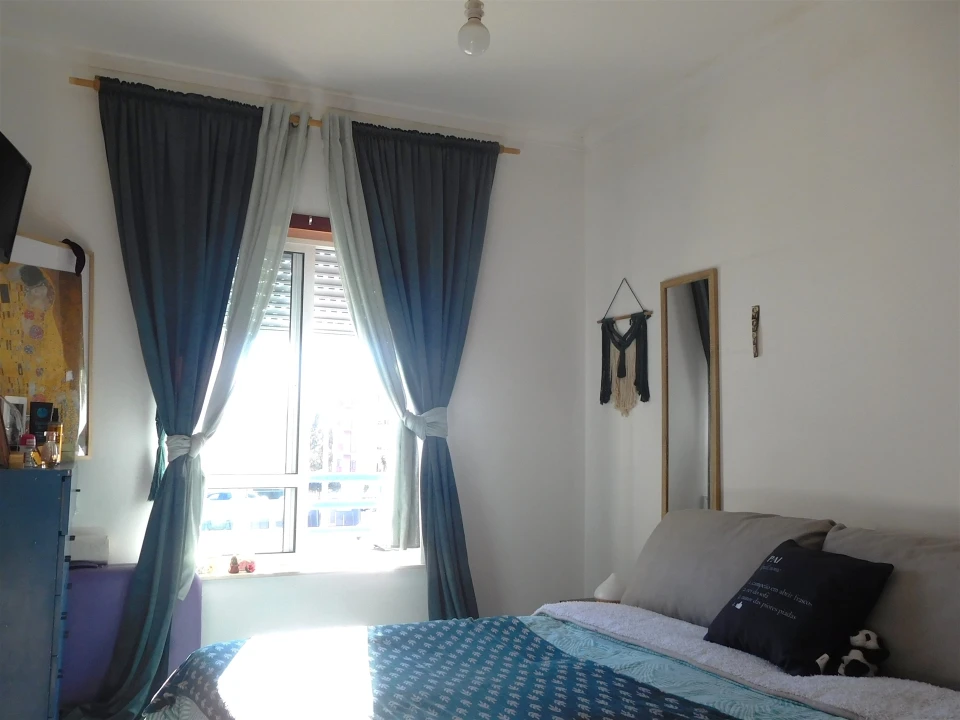 Apartamento T3 para Venda em Marrazes e Barosa Foto 26