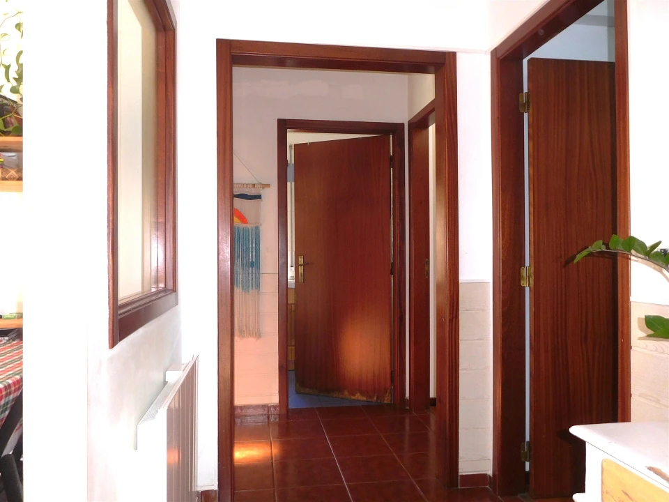 Apartamento T3 para Venda em Marrazes e Barosa Foto 27
