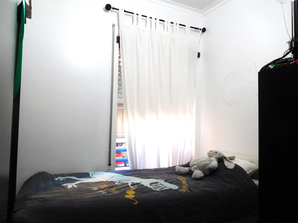 Apartamento T3 para Venda em Marrazes e Barosa Foto 25