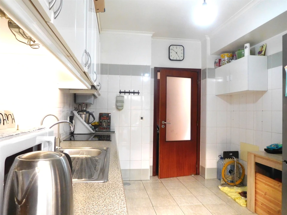 Apartamento T3 para Venda em Marrazes e Barosa Foto 3