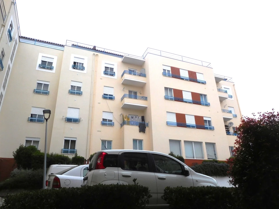 Apartamento T3 para Venda em Marrazes e Barosa Foto 1