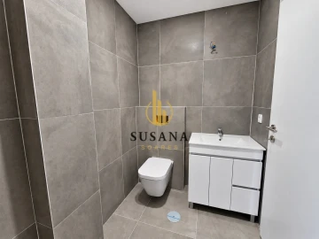 Apartamento T4 para Venda em Viseu