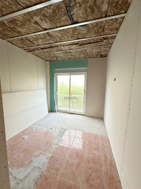 Apartamento T4 para Venda em Viseu