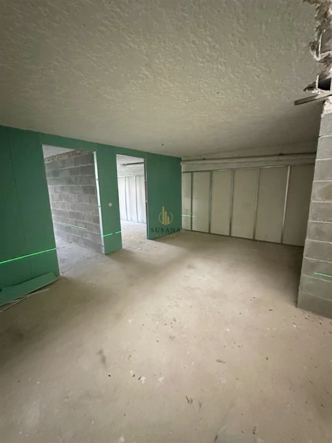Apartamento T4 para Venda em Viseu