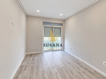 Apartamento T4 para Venda em Viseu