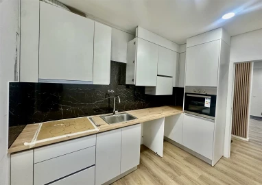Apartamento T2 para Venda em Abraveses