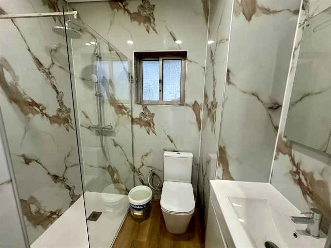 Apartamento T2 para Venda em Abraveses Foto 2