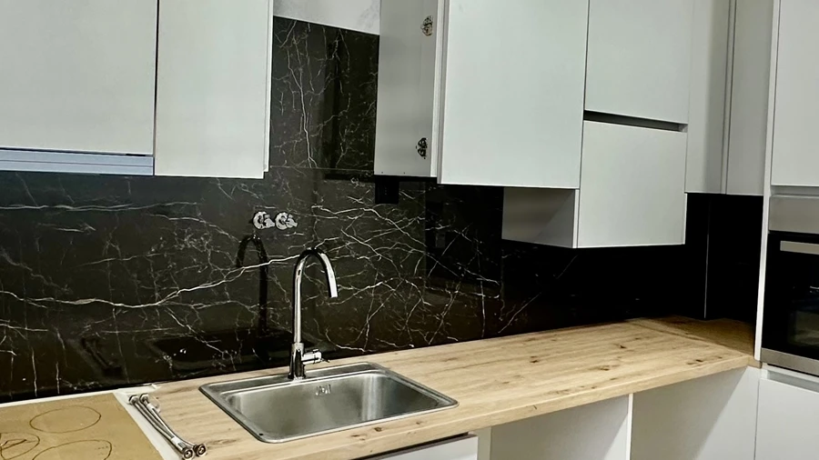 Apartamento T2 para Venda em Abraveses