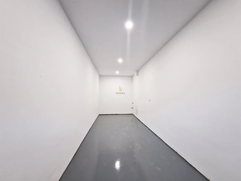 Apartamento T1 para Venda em Cavernães Foto 16