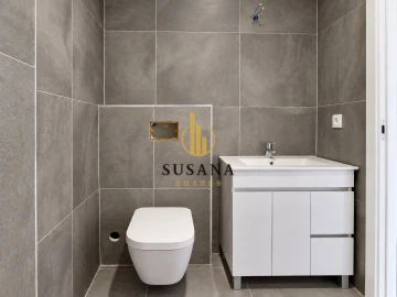 Apartamento T4 para Venda em Viseu
