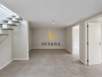 Apartamento T4 para Venda em Viseu