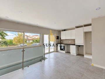 Apartamento T4 para Venda em Viseu