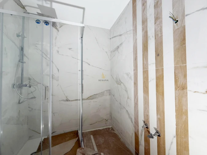 Apartamento T2 para Venda em Cavernães Foto 13