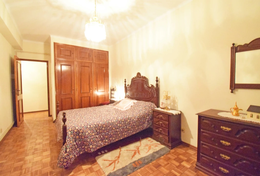 Apartamento T3 para Venda em Fundão, Valverde, Donas, A. Joanes, A. Nova Cabo Foto 13