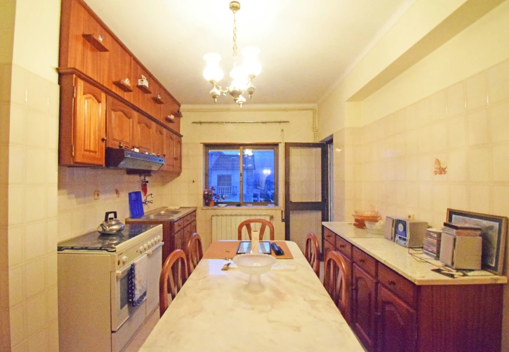 Apartamento T3 para Venda em Fundão, Valverde, Donas, A. Joanes, A. Nova Cabo Foto 5