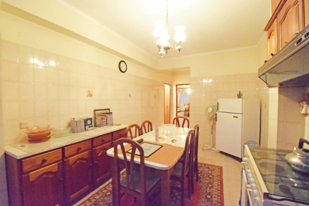 Apartamento T3 para Venda em Fundão, Valverde, Donas, A. Joanes, A. Nova Cabo Foto 6