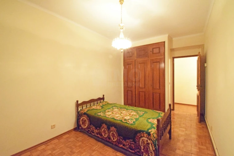 Apartamento T3 para Venda em Fundão, Valverde, Donas, A. Joanes, A. Nova Cabo Foto 10