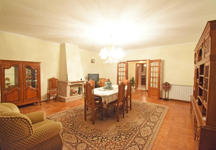 Apartamento T3 para Venda em Fundão, Valverde, Donas, A. Joanes, A. Nova Cabo Foto 3