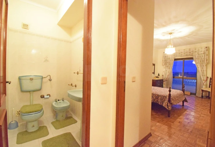 Apartamento T3 para Venda em Fundão, Valverde, Donas, A. Joanes, A. Nova Cabo Foto 11