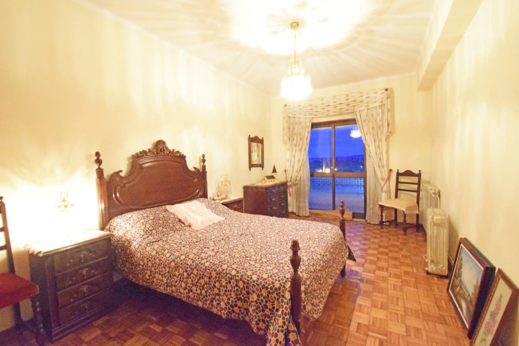 Apartamento T3 para Venda em Fundão, Valverde, Donas, A. Joanes, A. Nova Cabo Foto 12