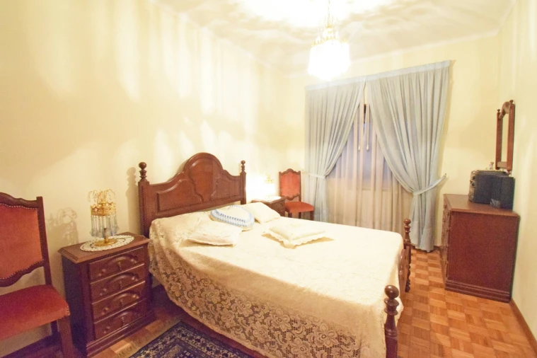 Apartamento T3 para Venda em Fundão, Valverde, Donas, A. Joanes, A. Nova Cabo Foto 7