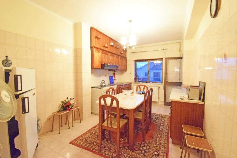 Apartamento T3 para Venda em Fundão, Valverde, Donas, A. Joanes, A. Nova Cabo Foto 4