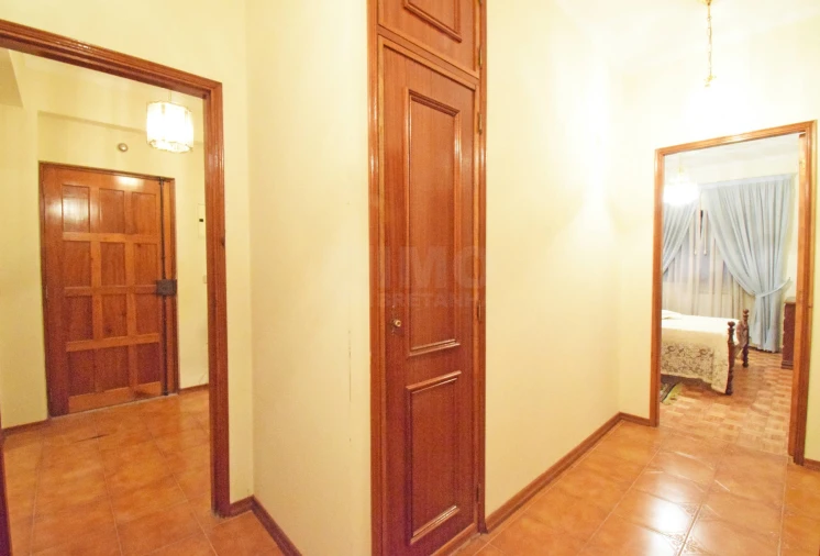 Apartamento T3 para Venda em Fundão, Valverde, Donas, A. Joanes, A. Nova Cabo Foto 14