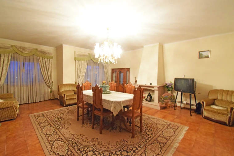 Apartamento T3 para Venda em Fundão, Valverde, Donas, A. Joanes, A. Nova Cabo Foto 2