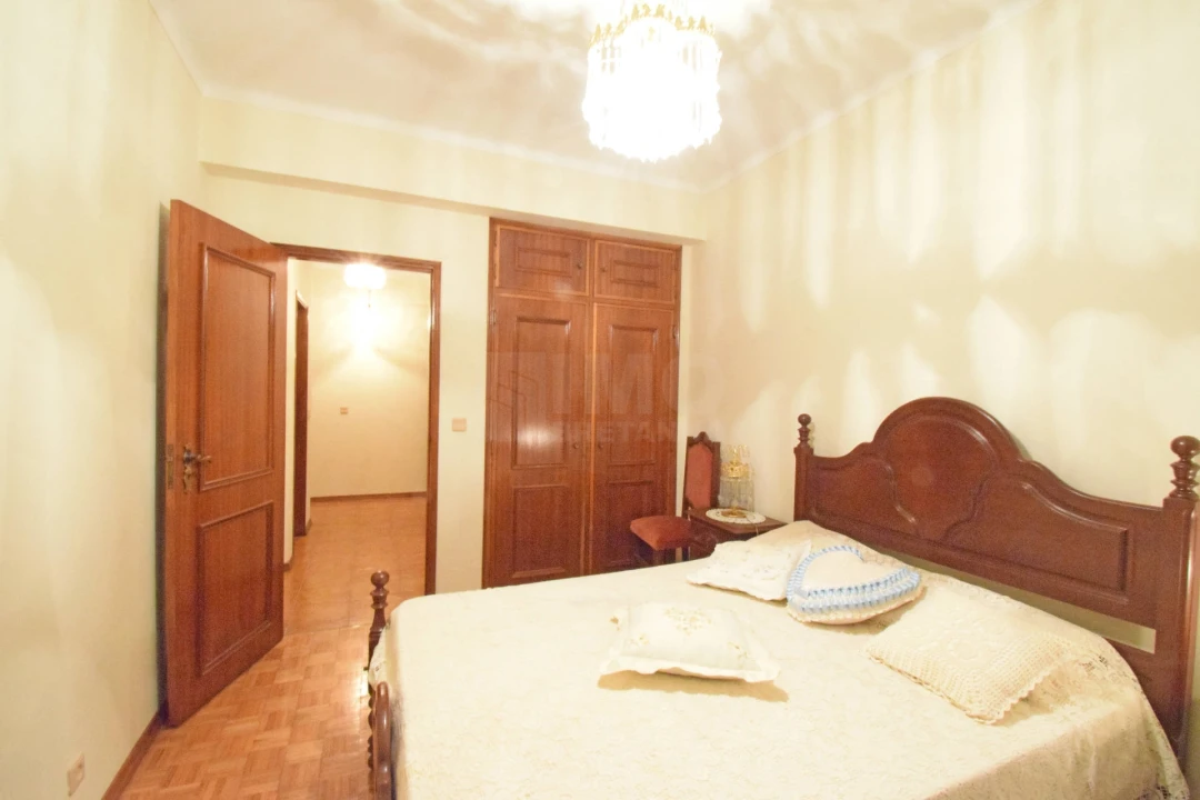 Apartamento T3 para Venda em Fundão, Valverde, Donas, A. Joanes, A. Nova Cabo Foto 8