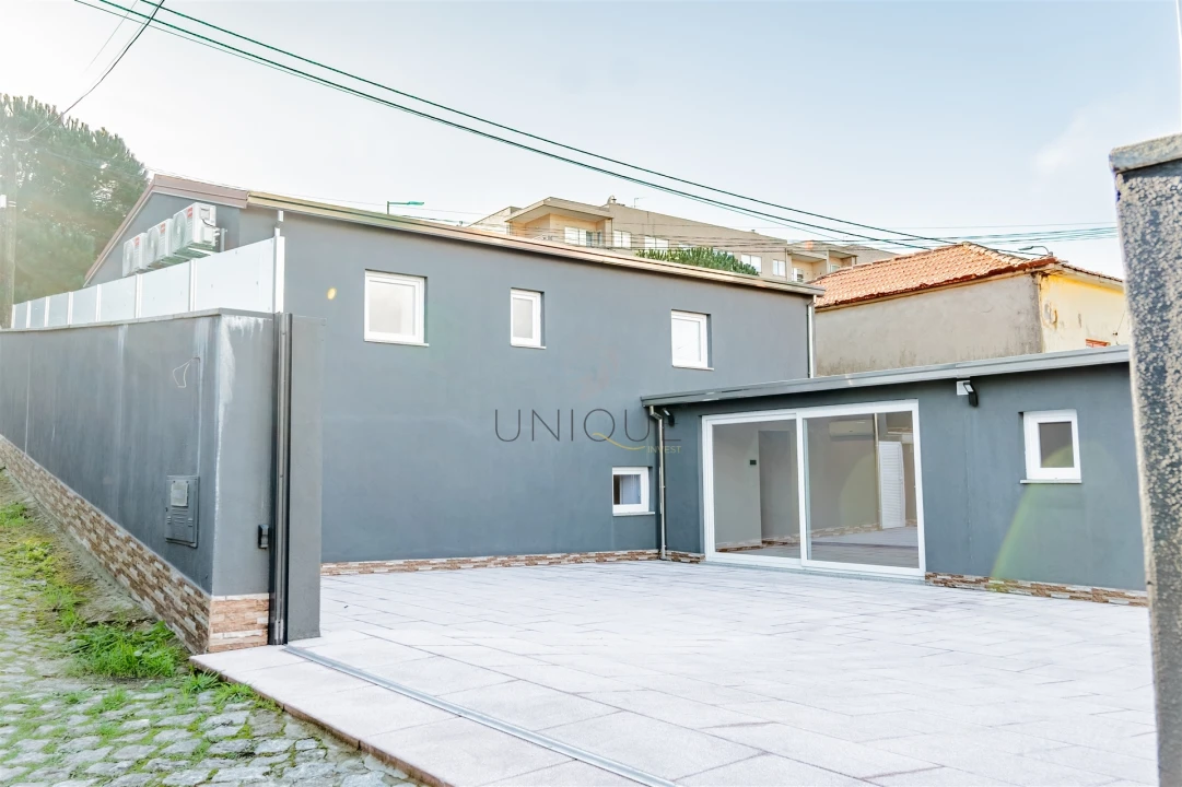 Moradia T3 para Venda em Pedroso e Seixezelo Foto 31