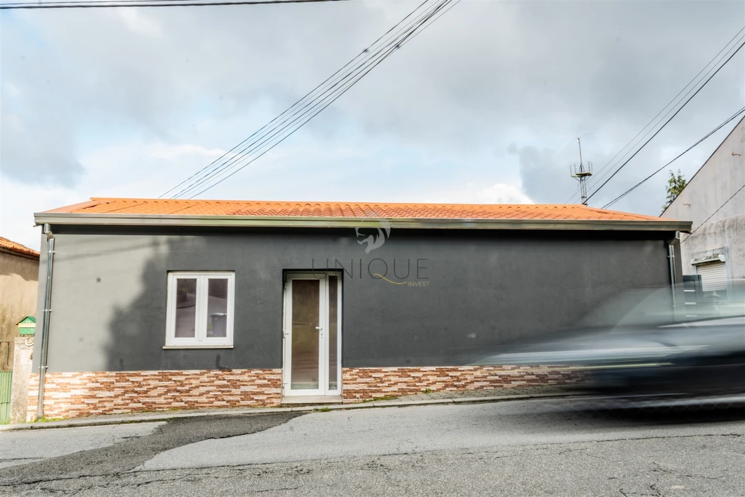 Moradia T3 para Venda em Pedroso e Seixezelo Foto 12