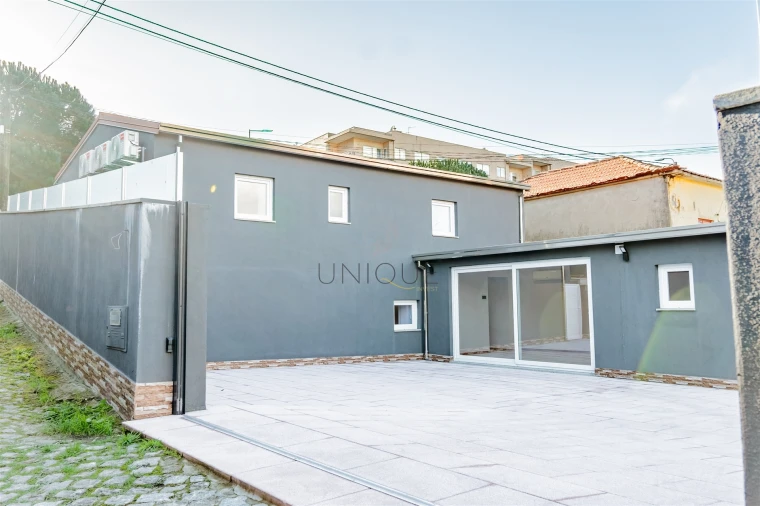 Moradia T3 para Venda em Pedroso e Seixezelo Foto 31