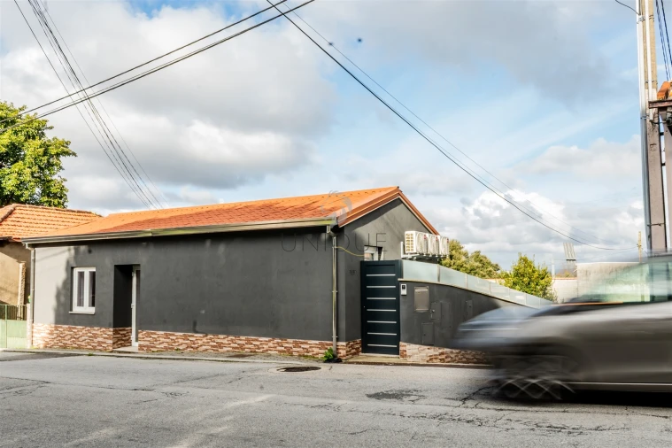 Moradia T3 para Venda em Pedroso e Seixezelo Foto 26