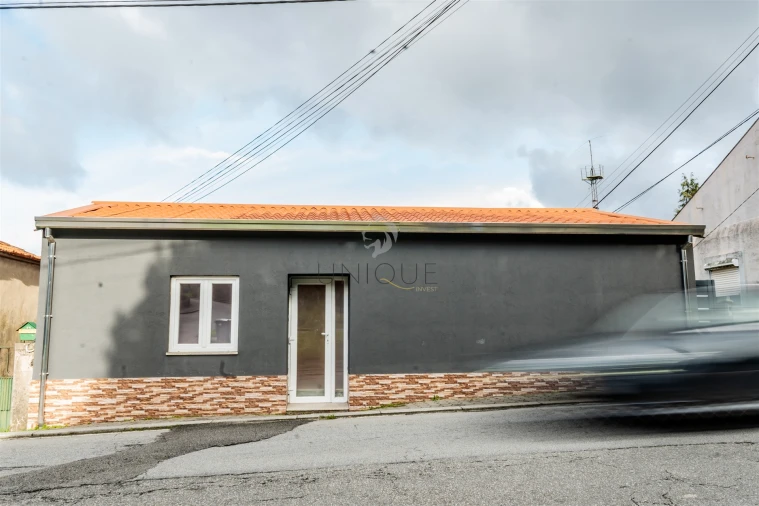 Moradia T3 para Venda em Pedroso e Seixezelo Foto 12