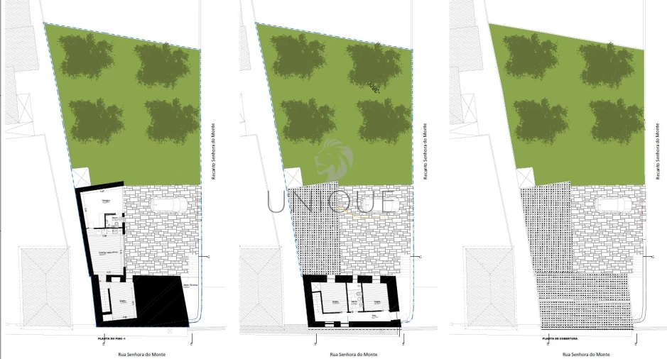 Moradia T3 para Venda em Pedroso e Seixezelo Foto 32