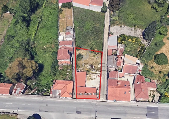 Moradia T3 para Venda em Pedroso e Seixezelo Foto 33