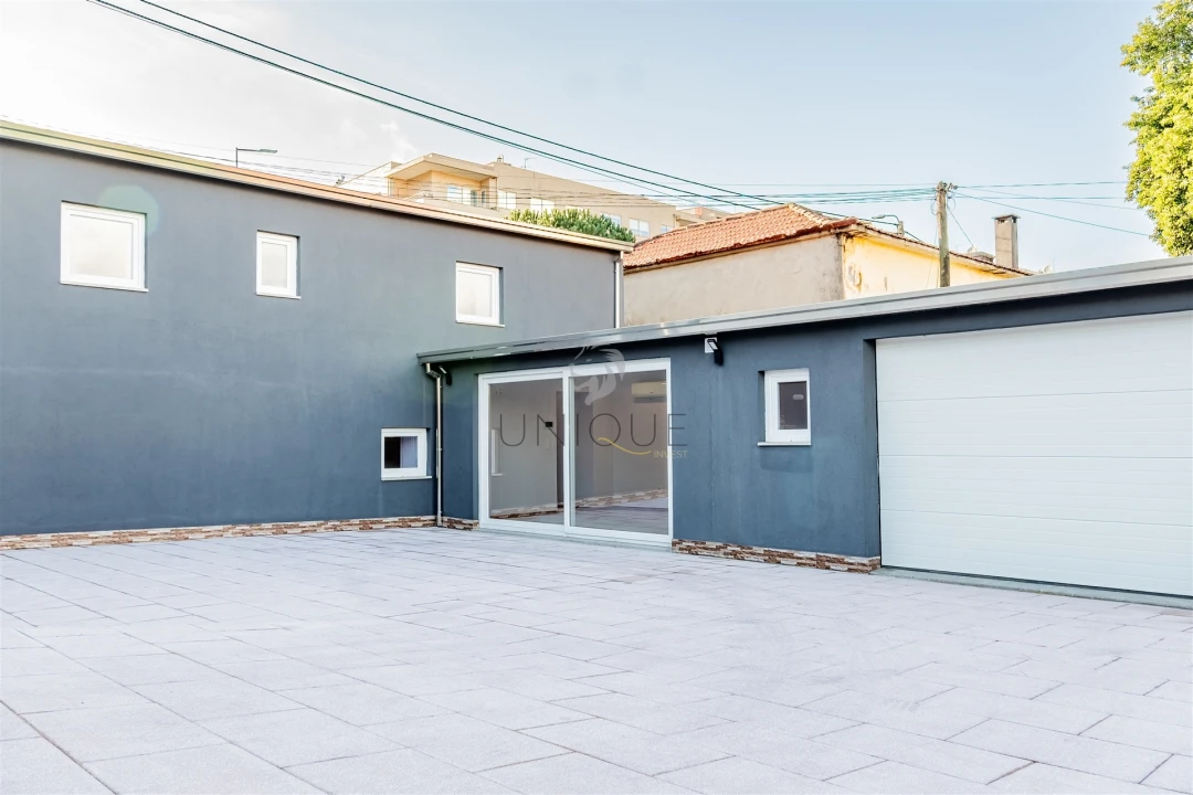 Moradia T3 para Venda em Pedroso e Seixezelo Foto 28