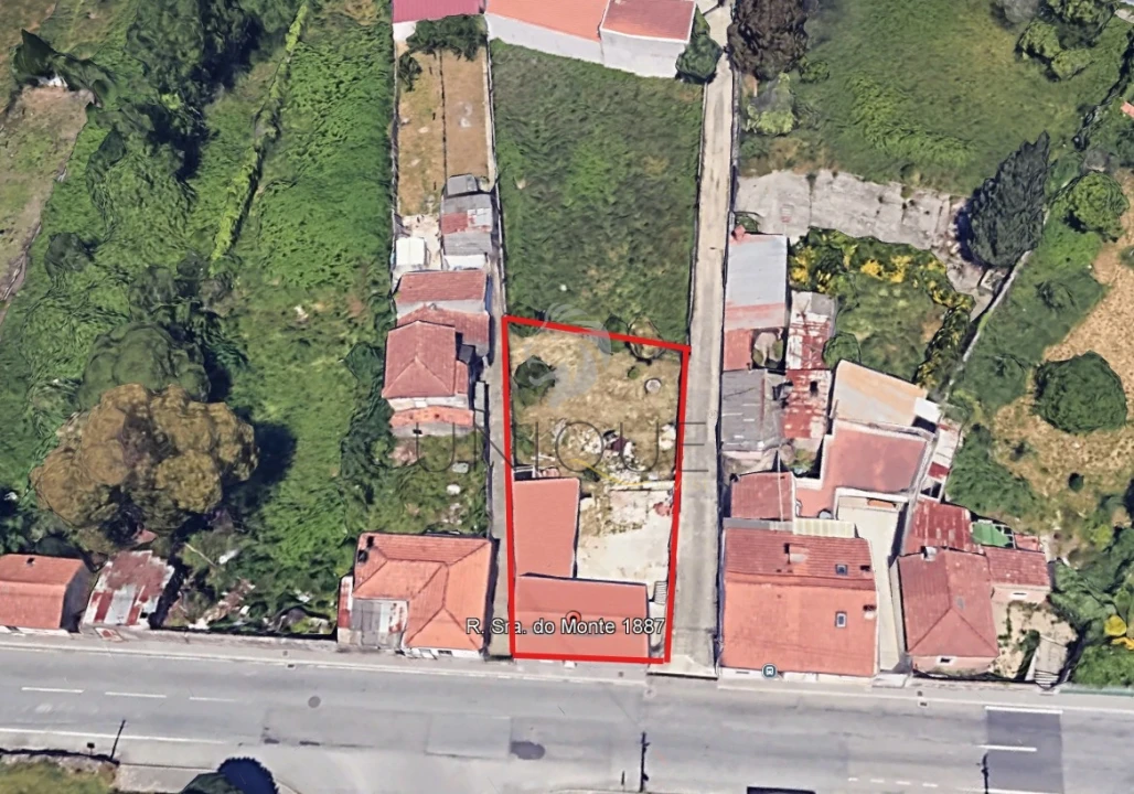 Moradia T3 para Venda em Pedroso e Seixezelo Foto 33