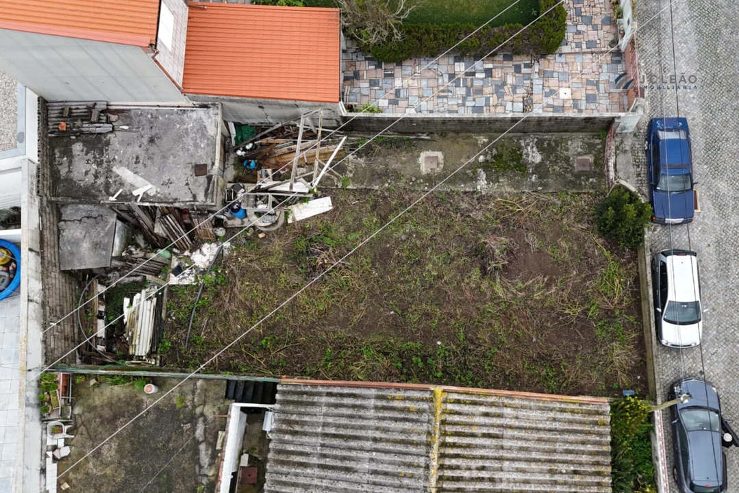 Terreno para Venda em Perafita, Lavra e Santa Cruz do Bispo Foto 16