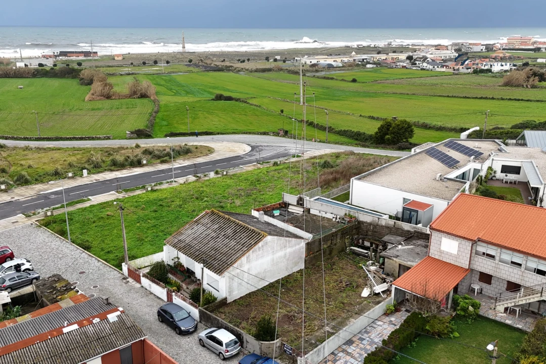 Terreno para Venda em Perafita, Lavra e Santa Cruz do Bispo Foto 18