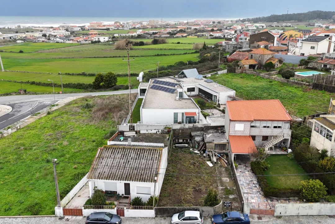 Terreno para Venda em Perafita, Lavra e Santa Cruz do Bispo Foto 17