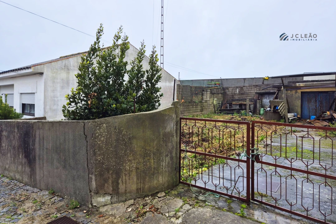 Terreno para Venda em Perafita, Lavra e Santa Cruz do Bispo Foto 5