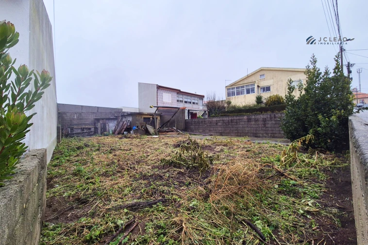 Terreno para Venda em Perafita, Lavra e Santa Cruz do Bispo Foto 6