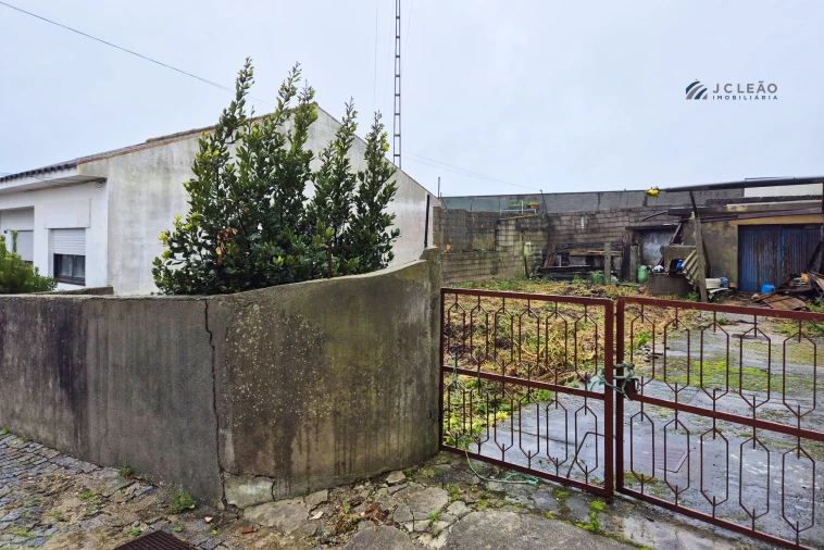 Terreno para Venda em Perafita, Lavra e Santa Cruz do Bispo Foto 5