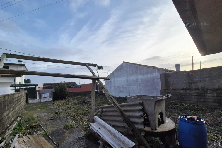 Terreno para Venda em Perafita, Lavra e Santa Cruz do Bispo Foto 12